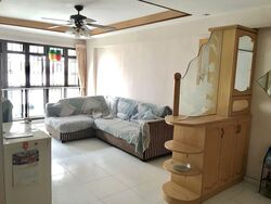 Blk 692A Choa Chu Kang Crescent (Choa Chu Kang), HDB 5 Rooms #574755791
